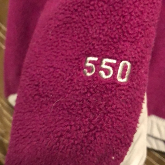 The north face - Picture 5 of 8